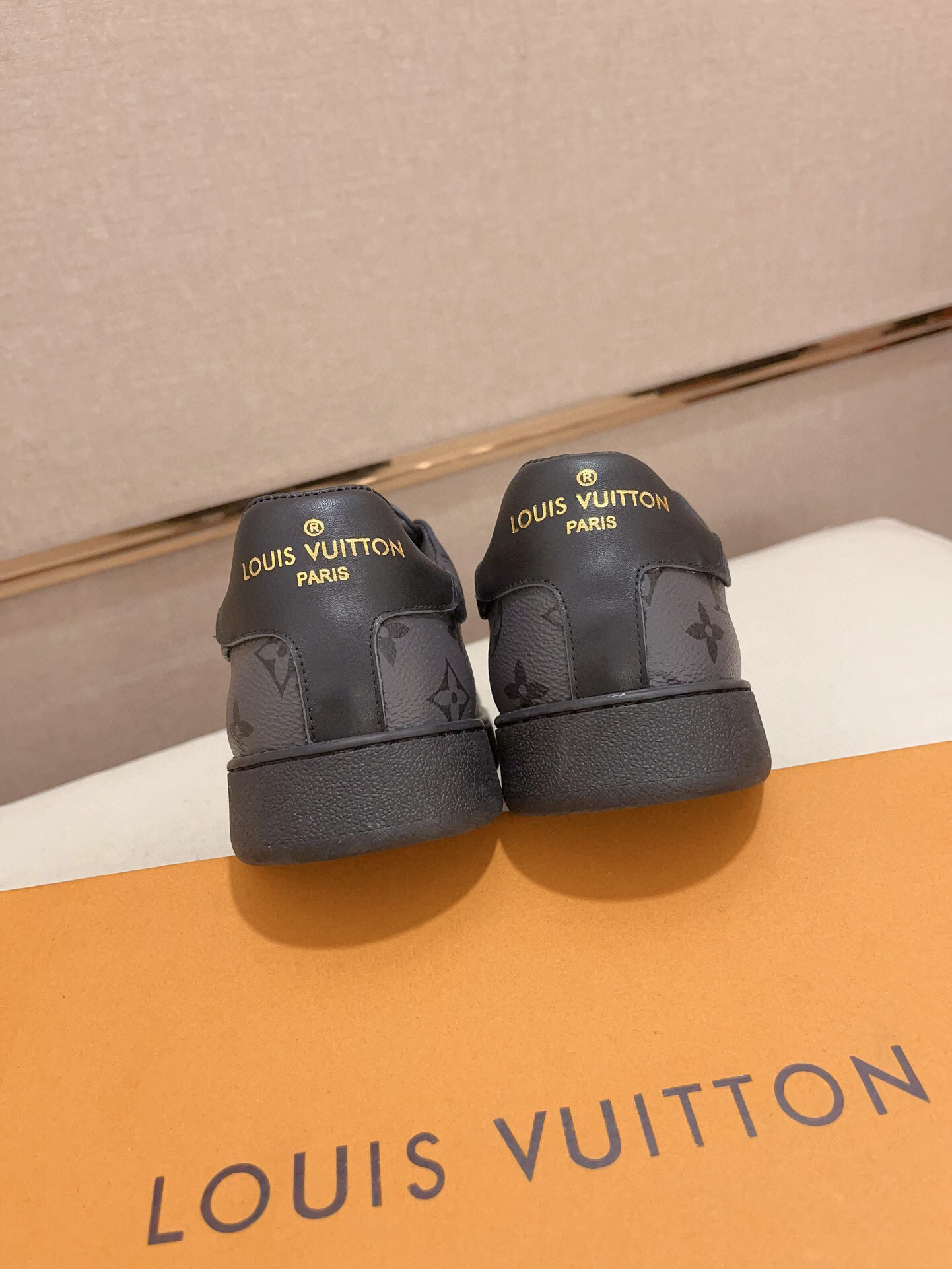 louis vuitton casual shoes size 38-44 - Image 8