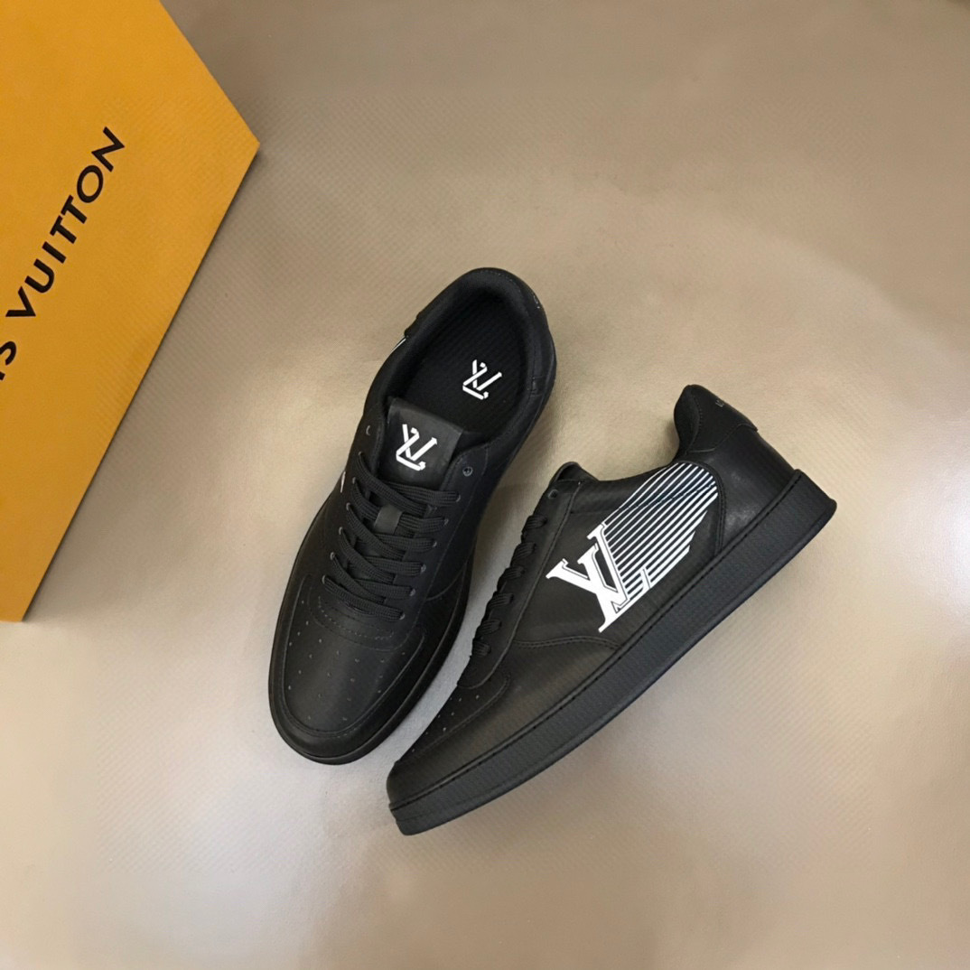 louis vuitton l casual shoes size 38-44