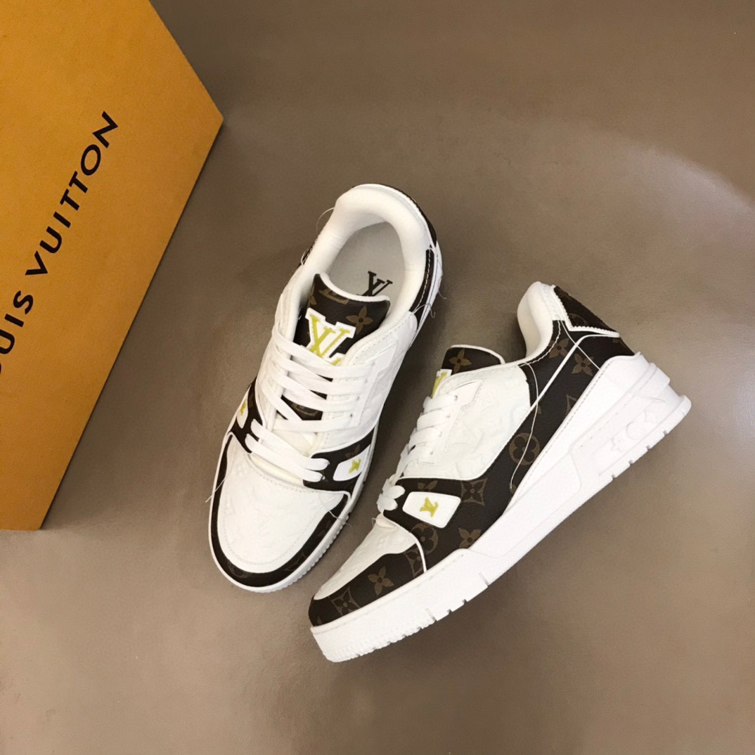 louis vuitton l casual shoes 38-44 8011310