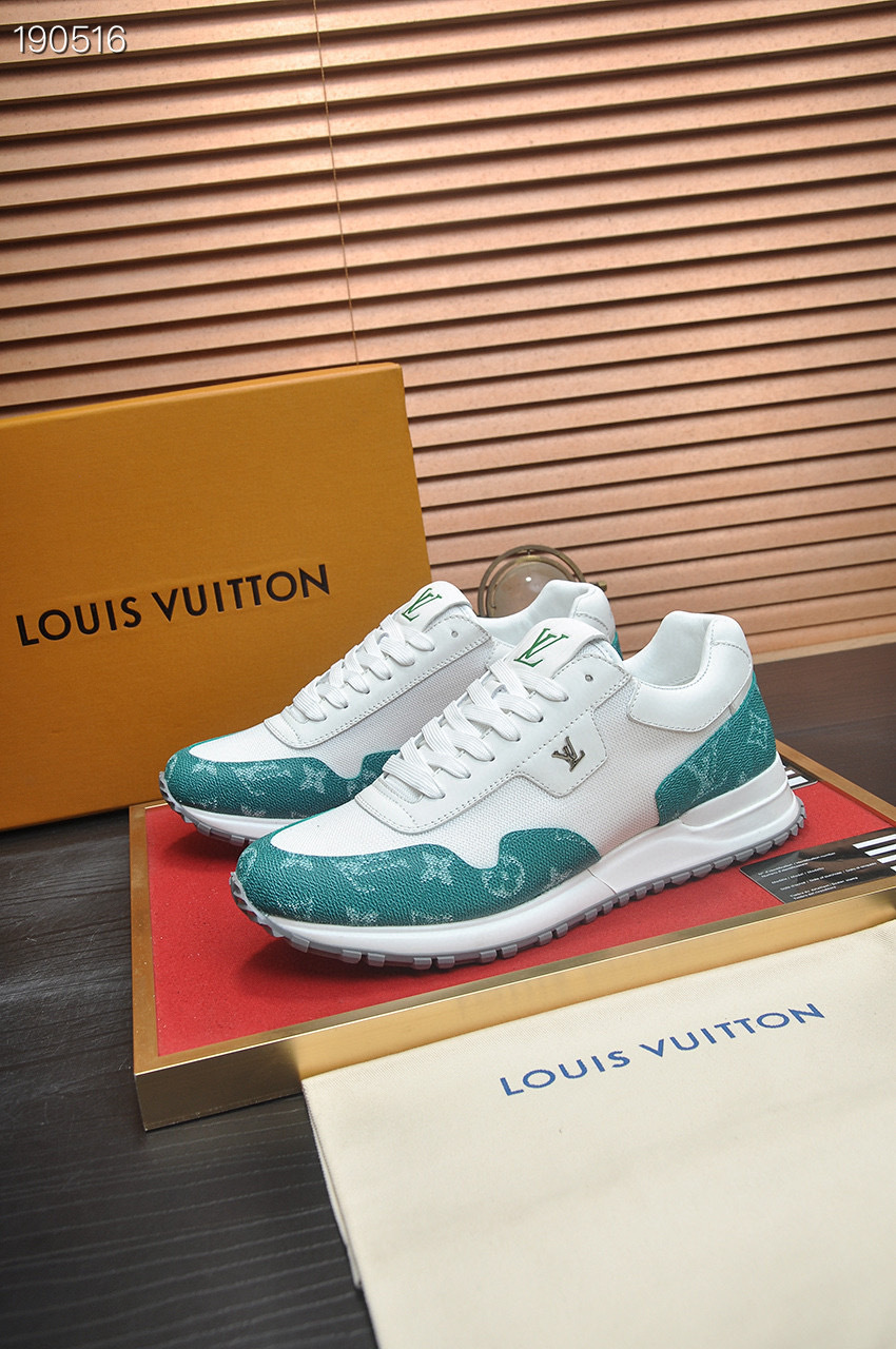 louis vuitton l sports shoes gl380 size 38-44