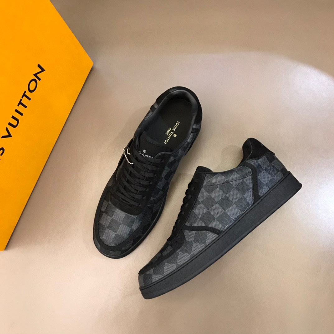 louis vuitton casual shoes 38-44 - Image 8