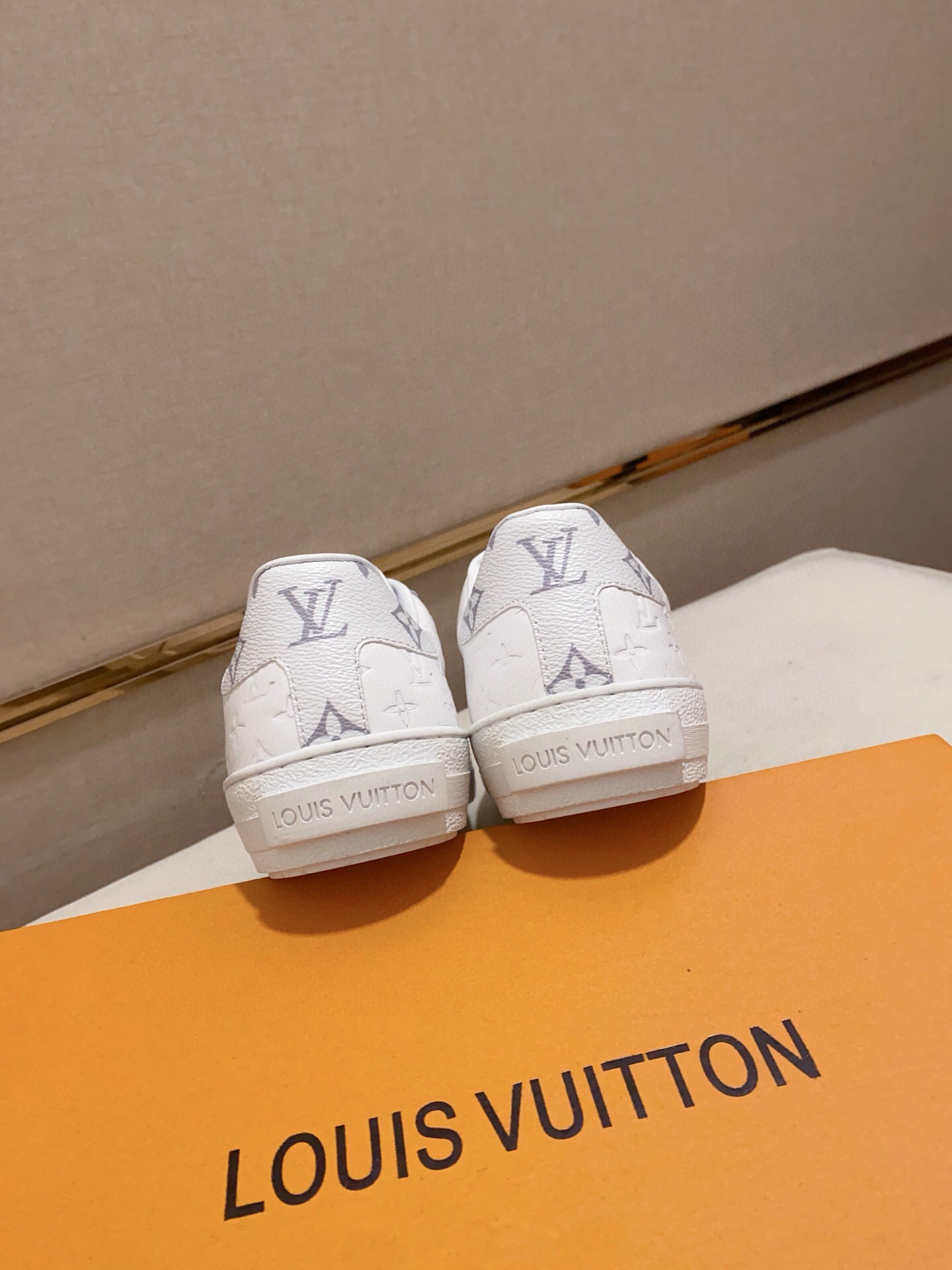 louis vuitton l casual shoes 38-44 - Image 8