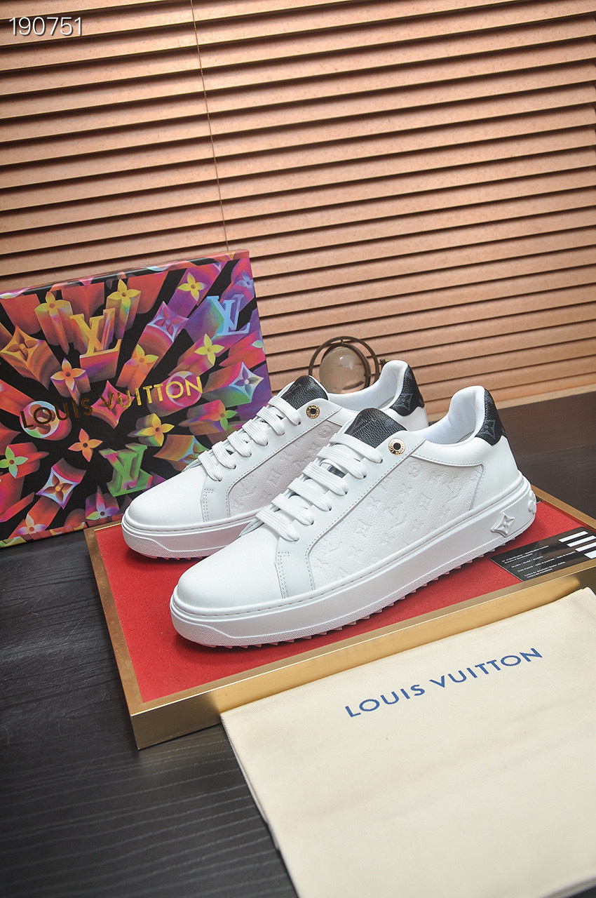 louis vuitton l casual shoes 38-44 gl290