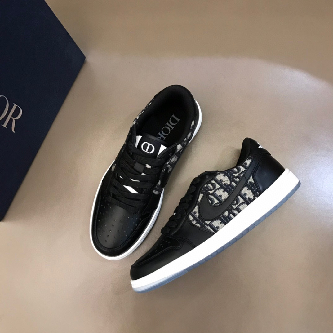 dior x louis vuitton sneakers - size 38-44