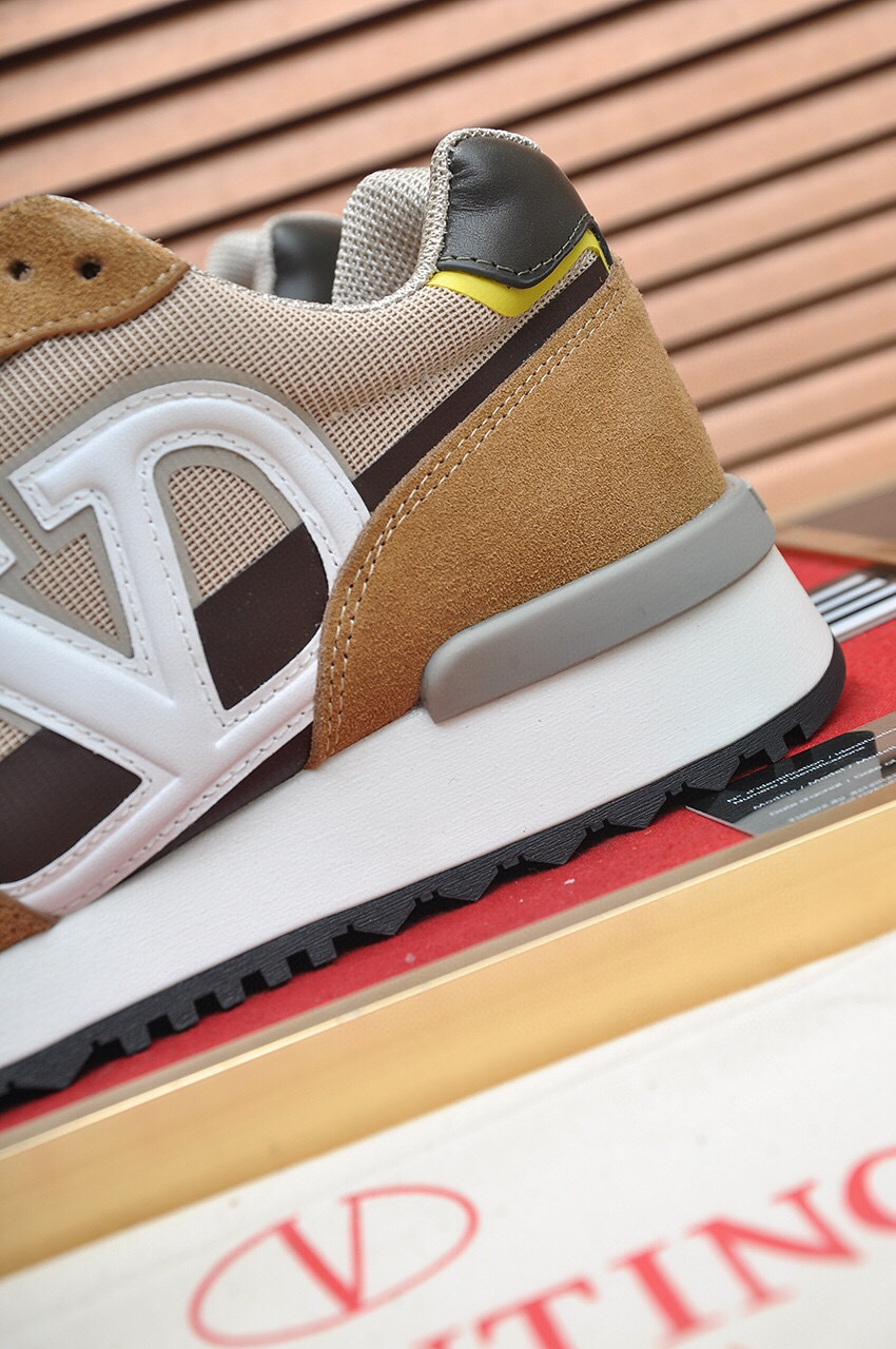 valentino garavani casual sneakers 38-44 - Image 8