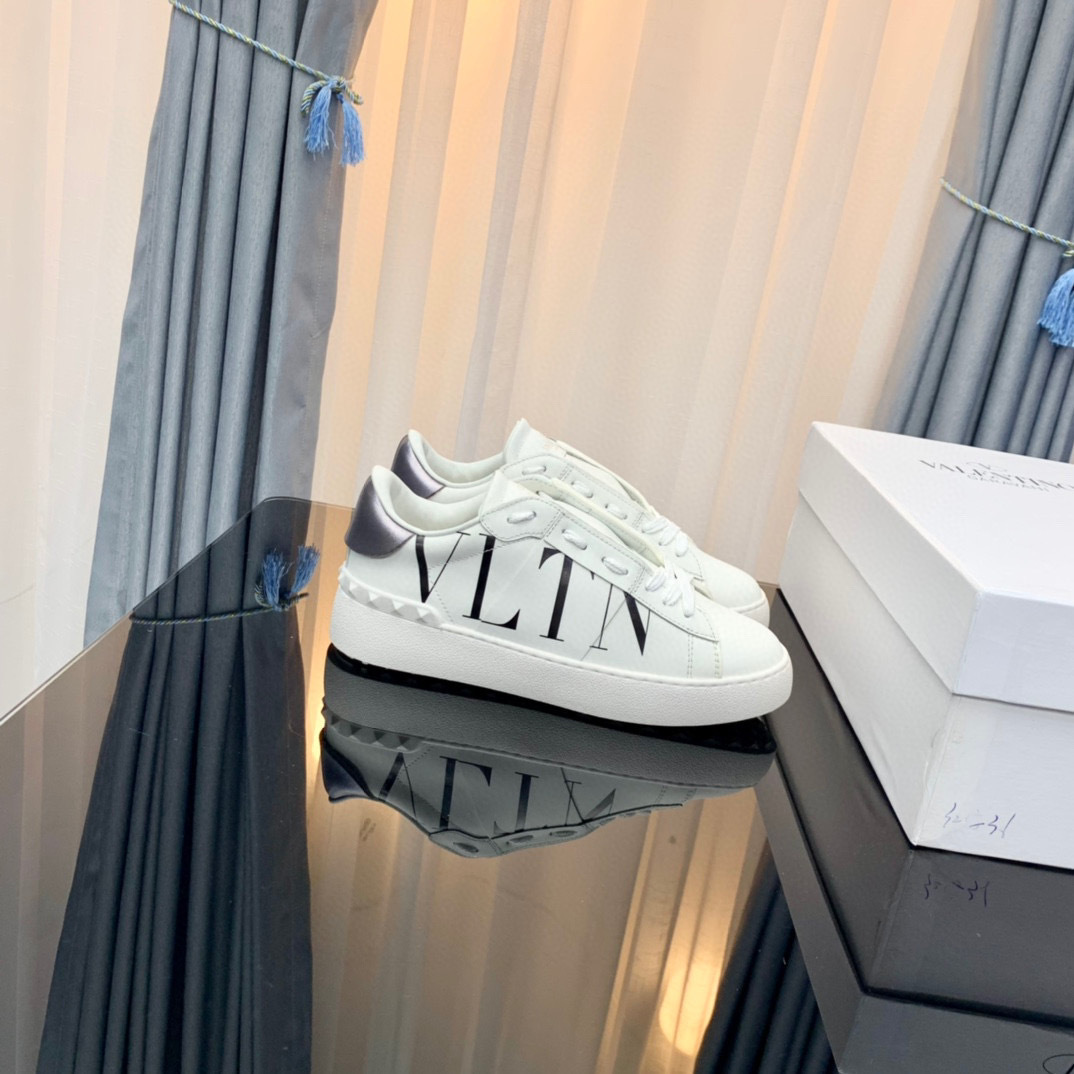 valentino vltn couples sneakers, size 35-44 - Image 8