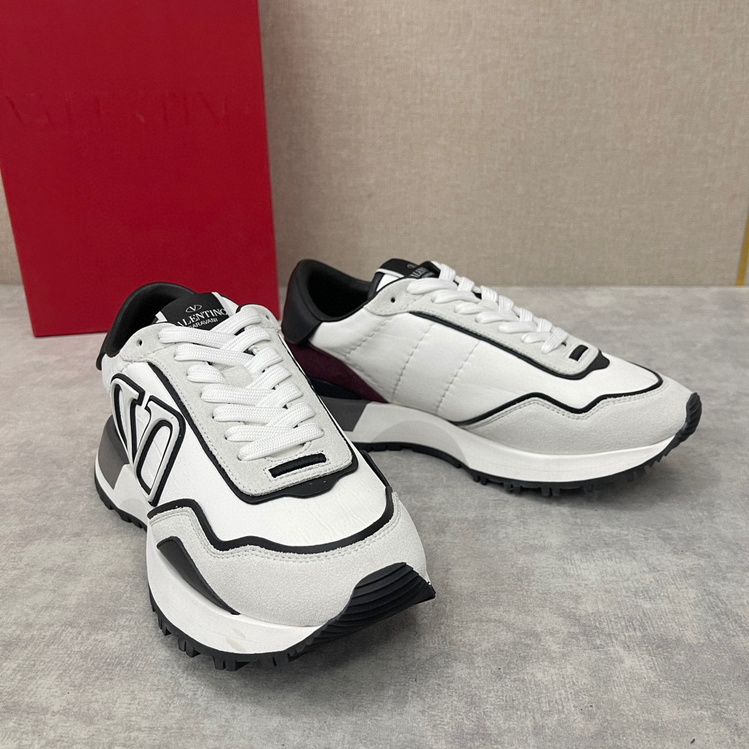 valentino high-end casual shoes size 39-44 - Image 8