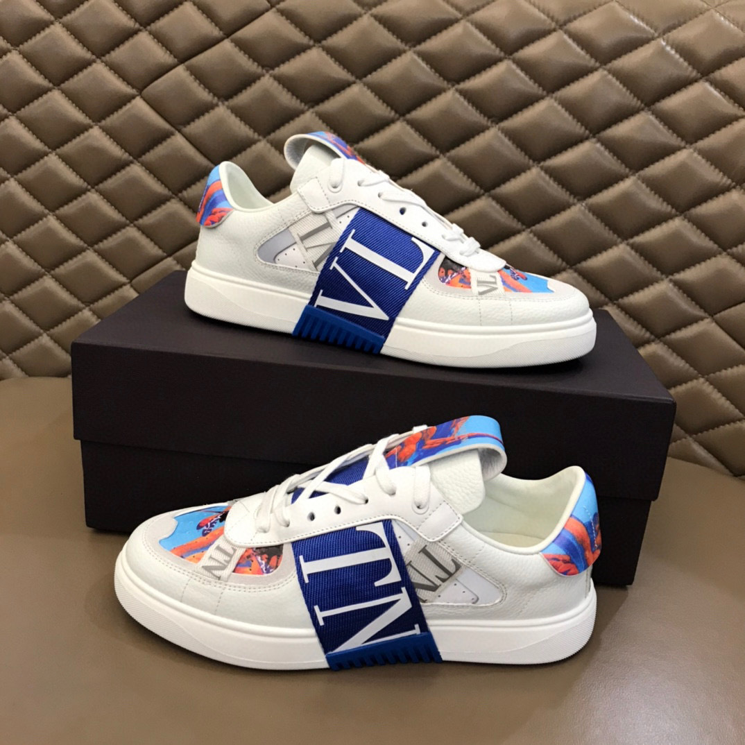 valentino casual sneakers size 38-44