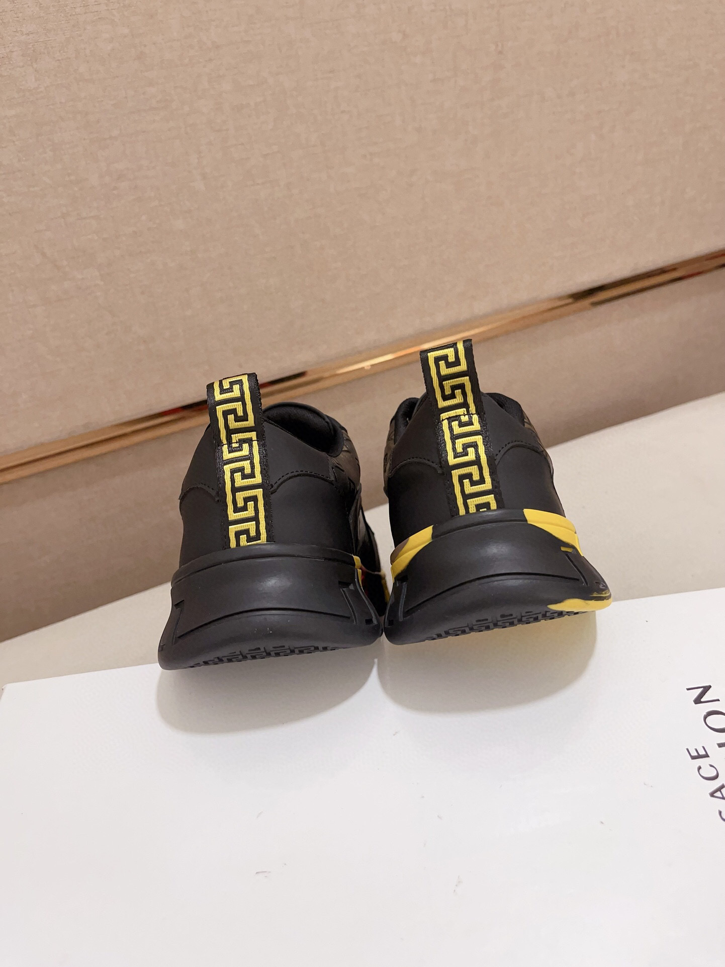 versace casual sneakers 38-44 80222220 - Image 8