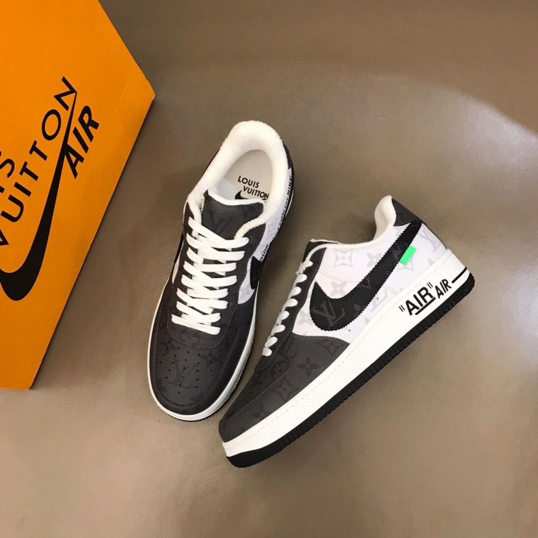 louis vuitton air sneakers size 38-44