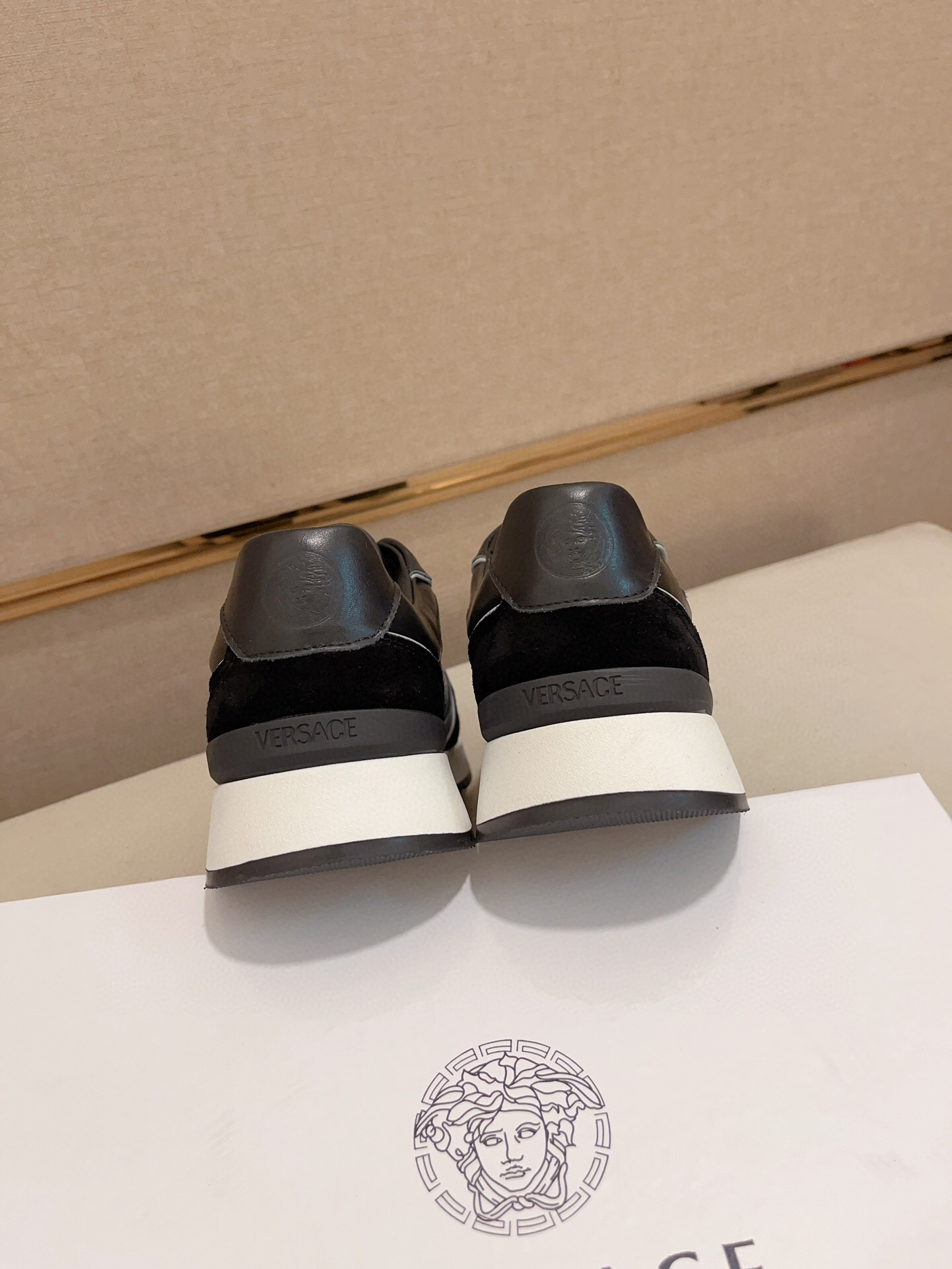 versace casual sneakers - size 38-44 - Image 8