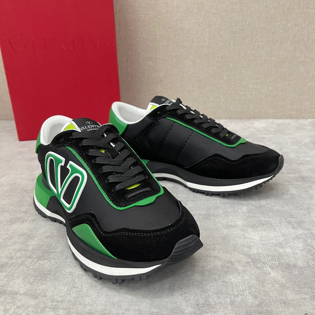 valentino high-end casual shoes - size 39-44 - Image 8