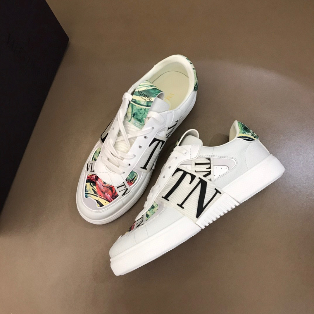 valentino casual sneakers size 38-44 - Image 8