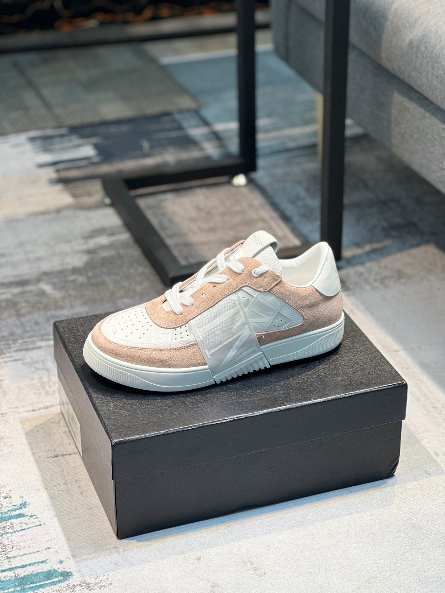 valentino couples sneakers 35-44 8061310 - Image 8