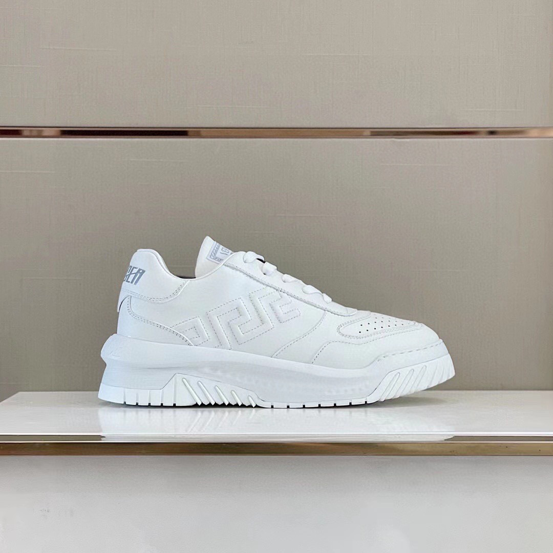 versace high-end casual shoes, sizes 38-44 - Image 9