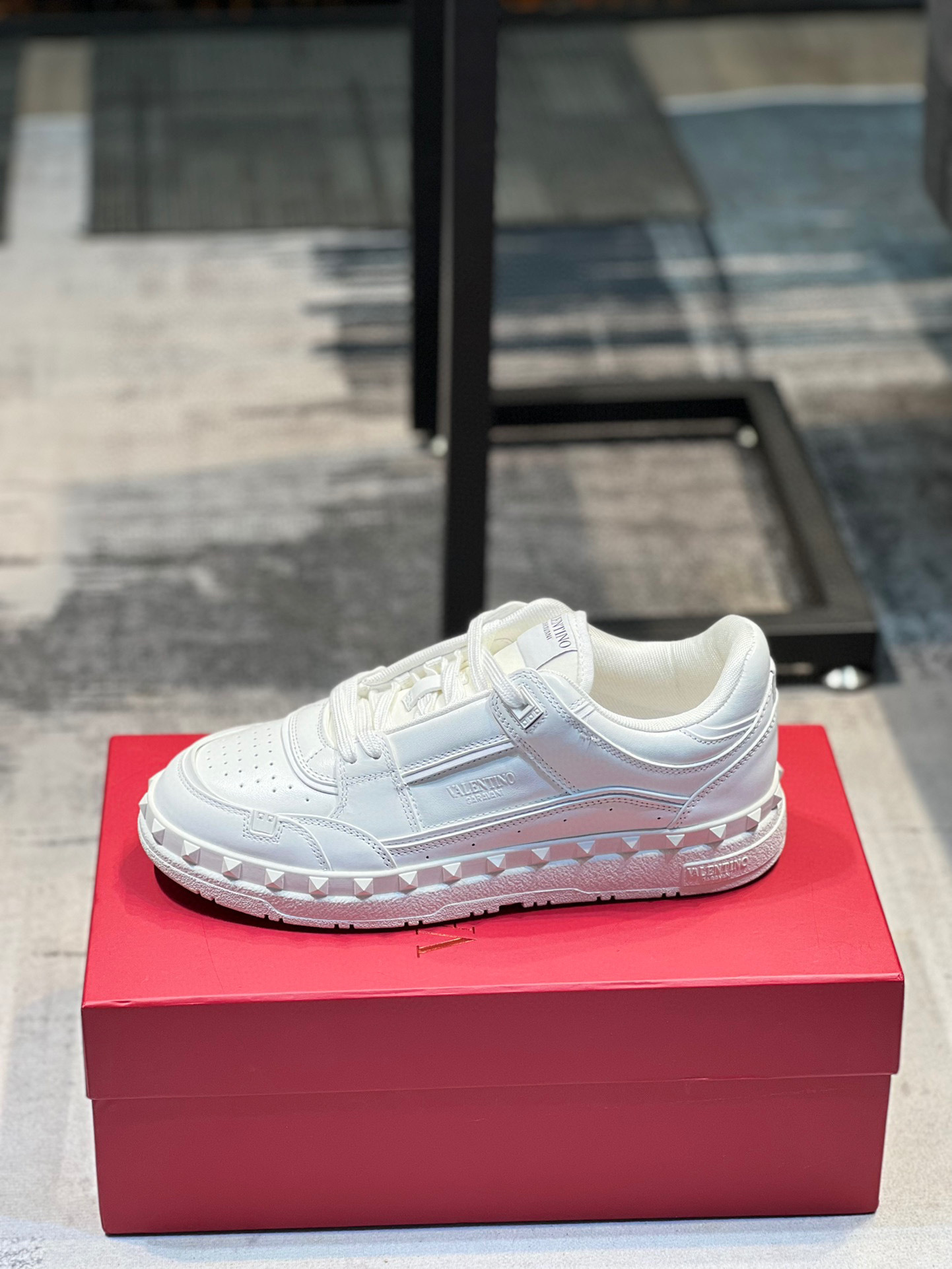 valentino couples sneakers 35-44 8060360 - Image 9