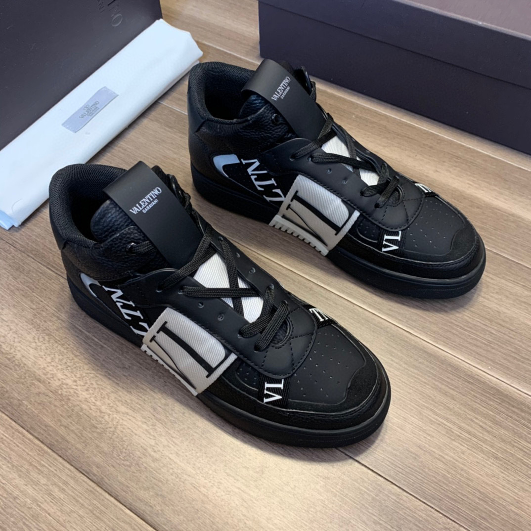 valentino garavani high-end sneakers - size 38-44 - Image 9