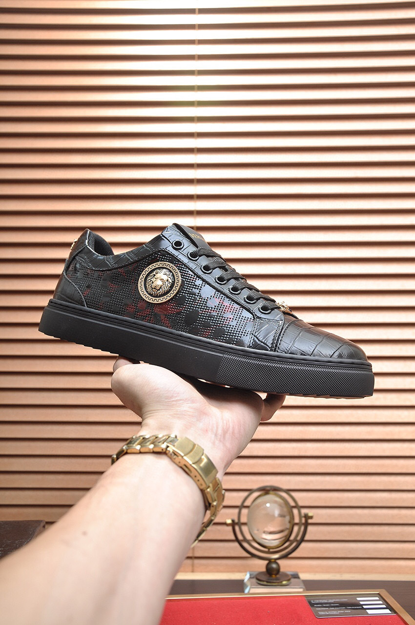 versace casual sneakers - size 38-44 - Image 9