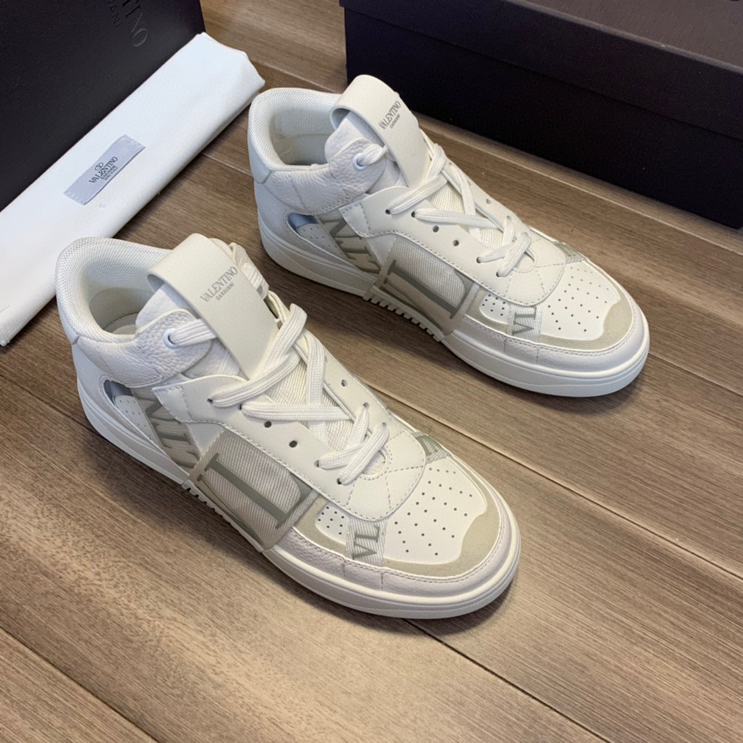 valentino high-end sneakers - size 38-44 - Image 9