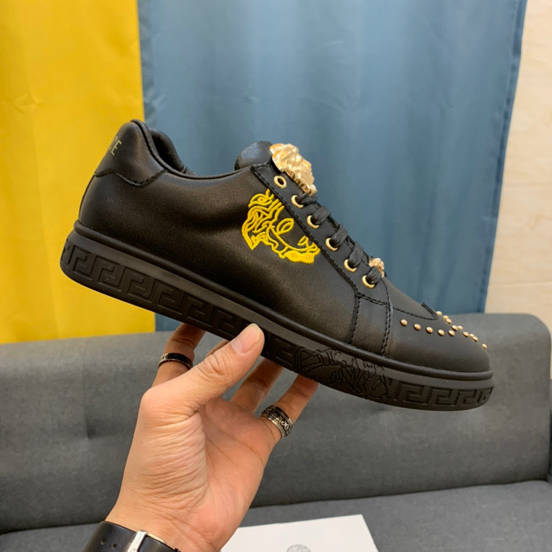 versace casual sneakers - size 38-44 - Image 9