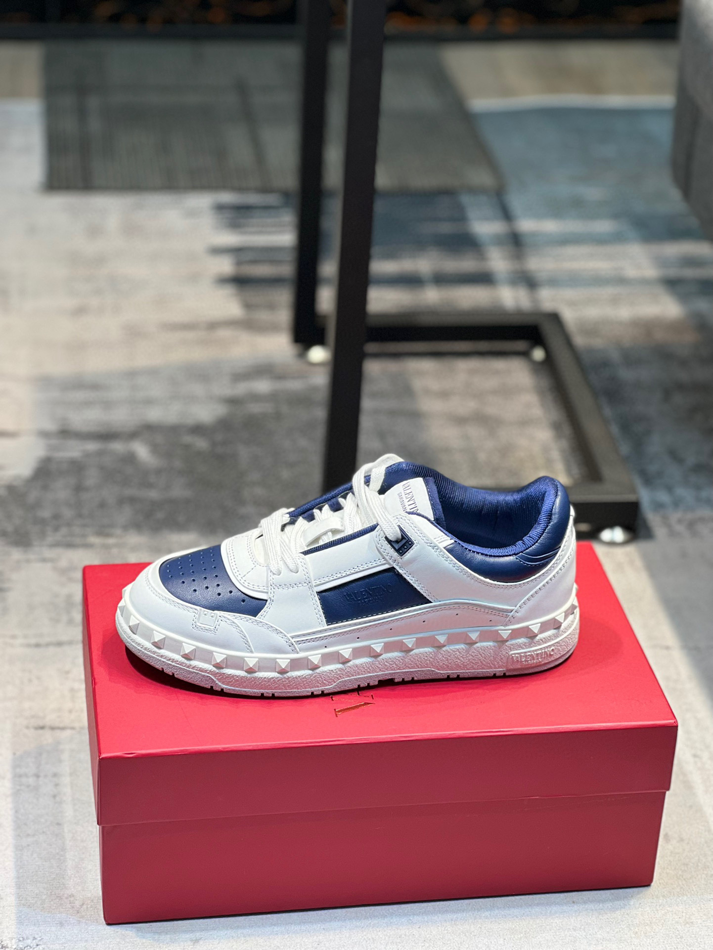 valentino couples sneakers 35-44 8060360 - Image 9