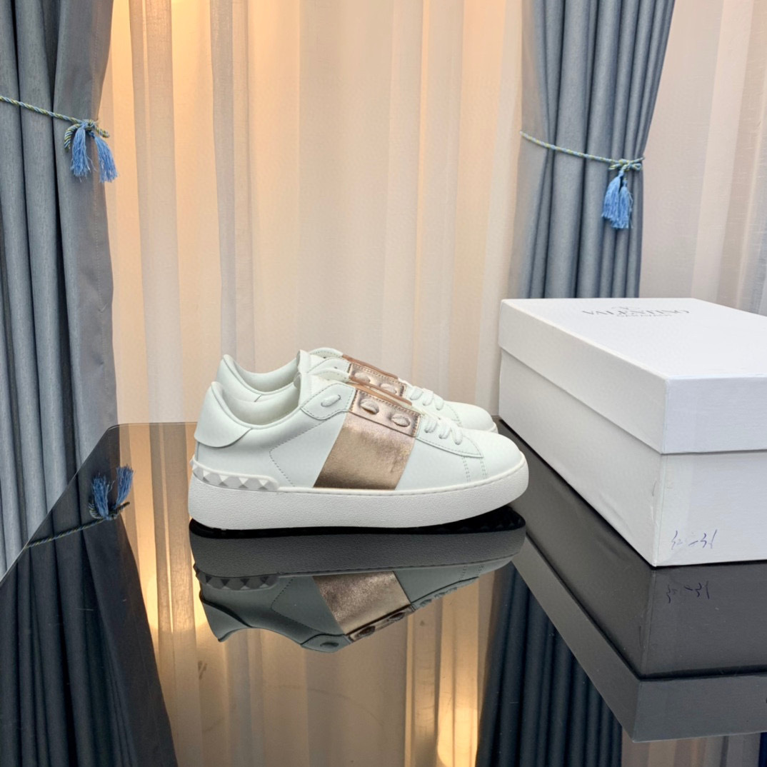 valentino garavani couples sneakers - sizes 35-44 - Image 9