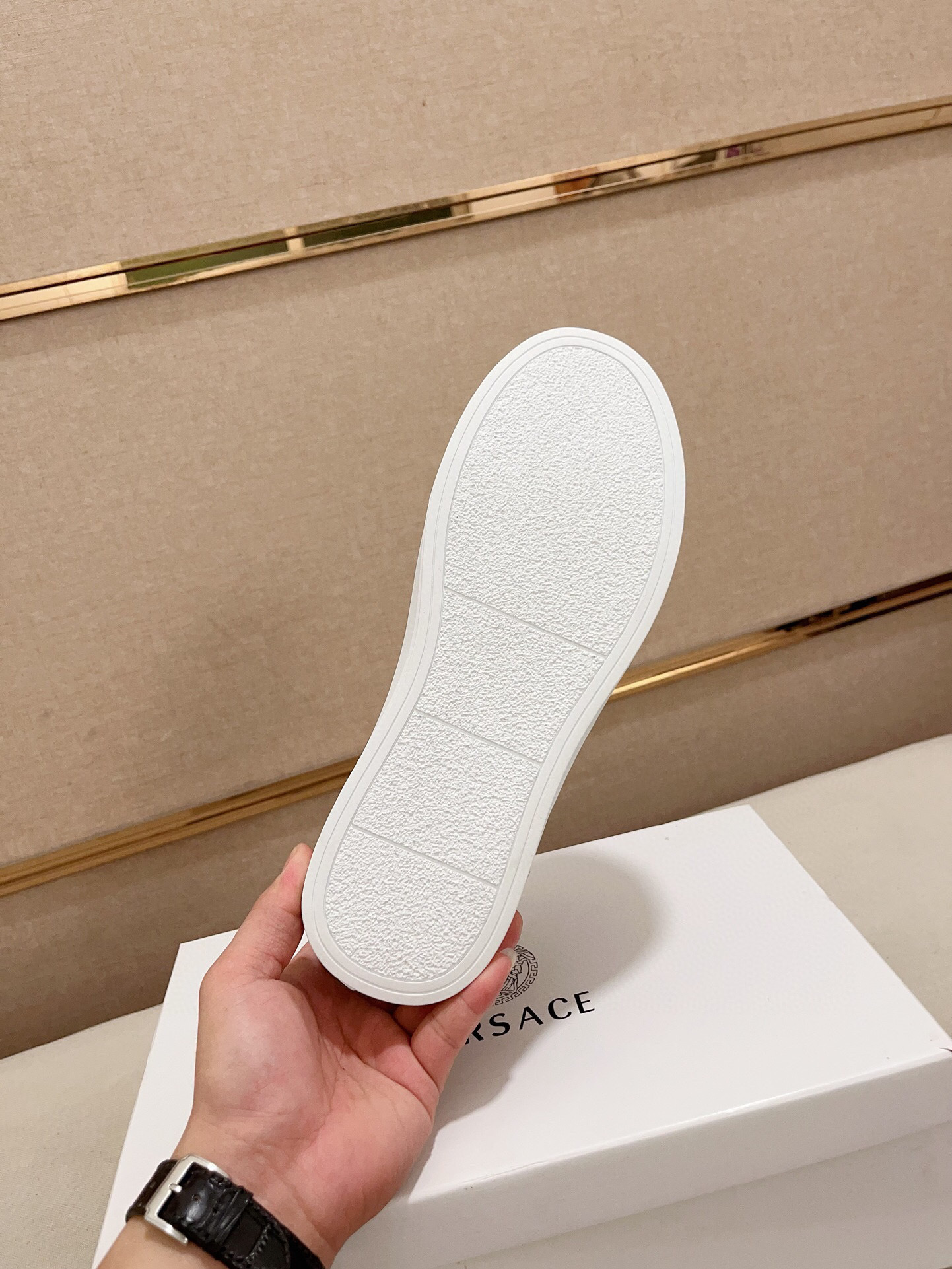 versace casual sneakers 38-44 8022230 - Image 9