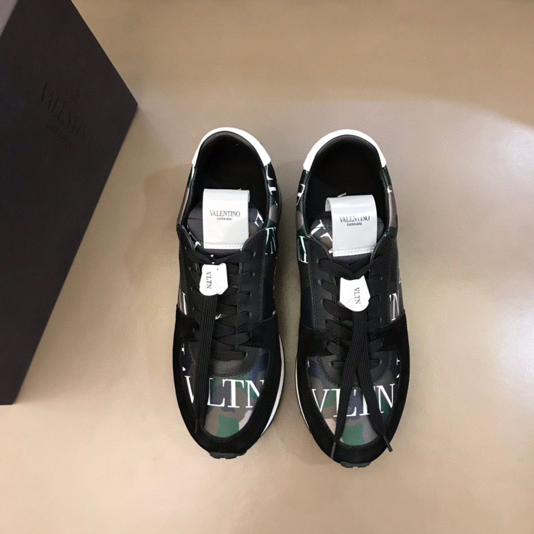 valentino casual sneakers size 38-44 - Image 9