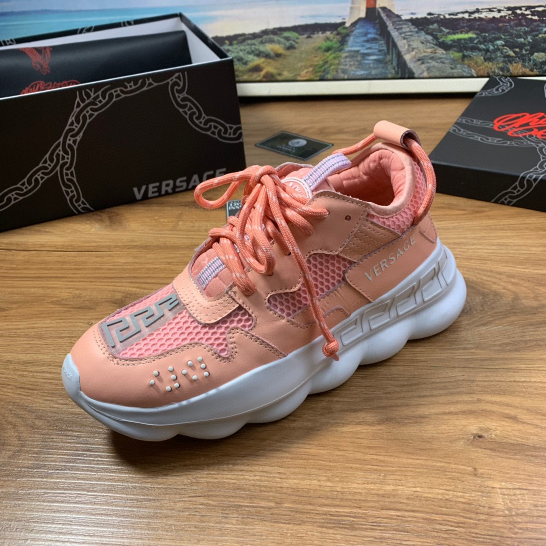 versace couples dad sneakers - size 35-44 - Image 9