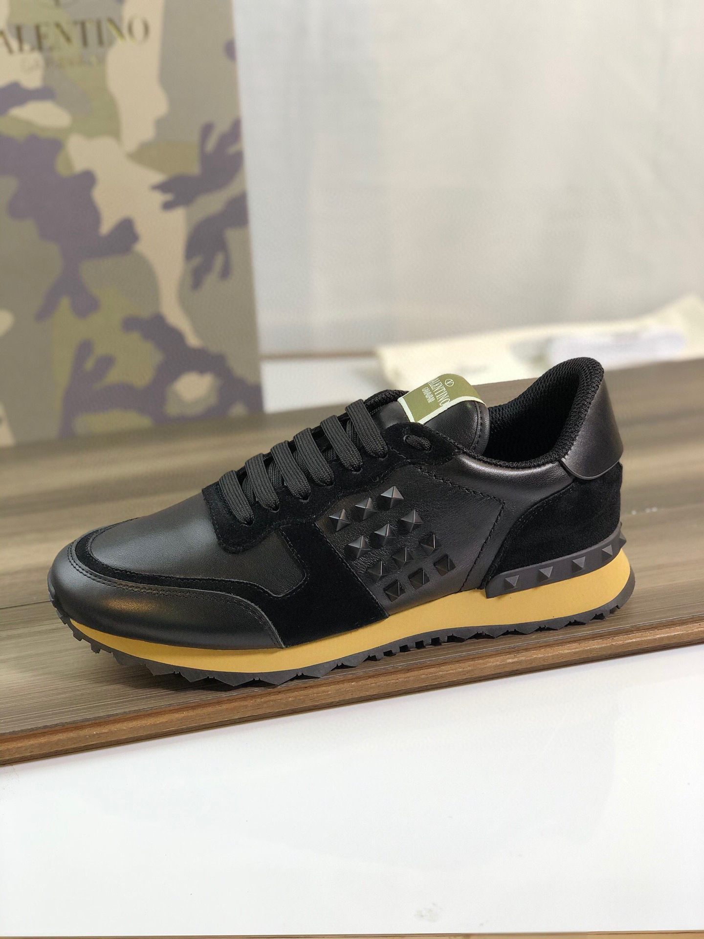 valentino casual sneakers - size 38-44