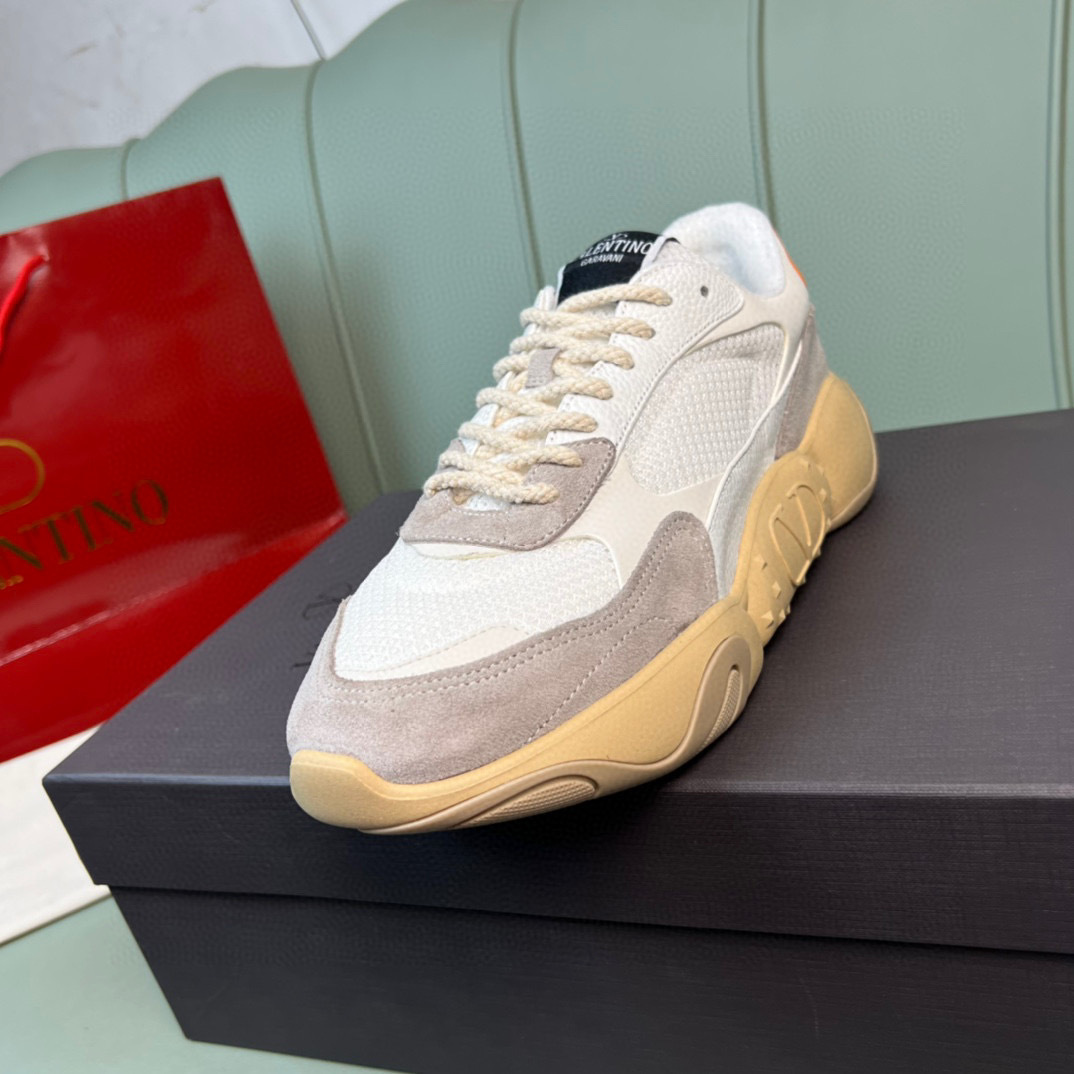 valentino casual sneakers 38-44 8063340 - Image 9