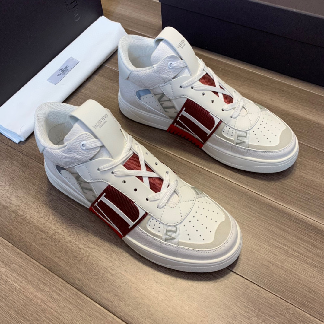 valentino garavani high-end sneakers 38-44 - Image 9