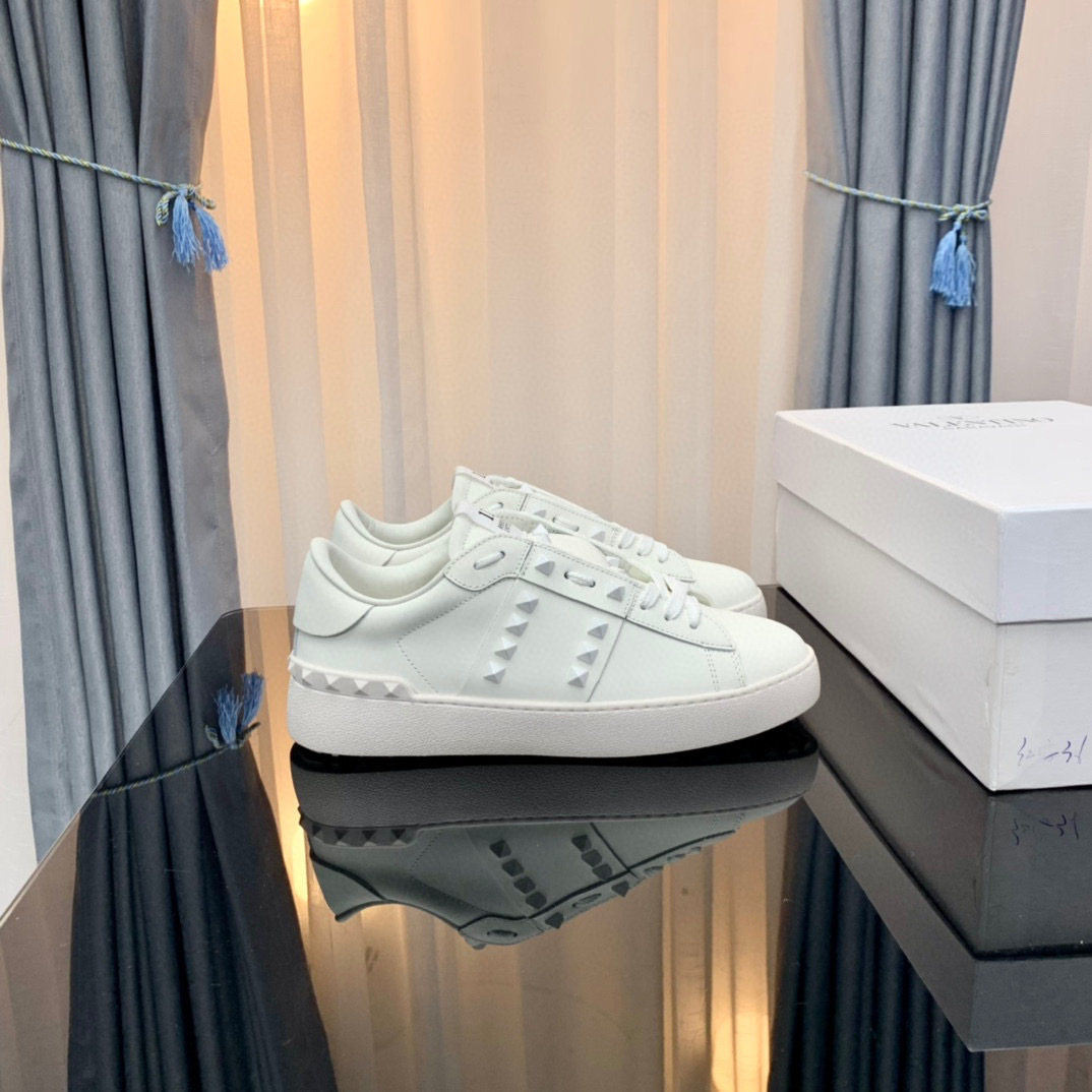 valentino couple sneakers size 35-44 - Image 9