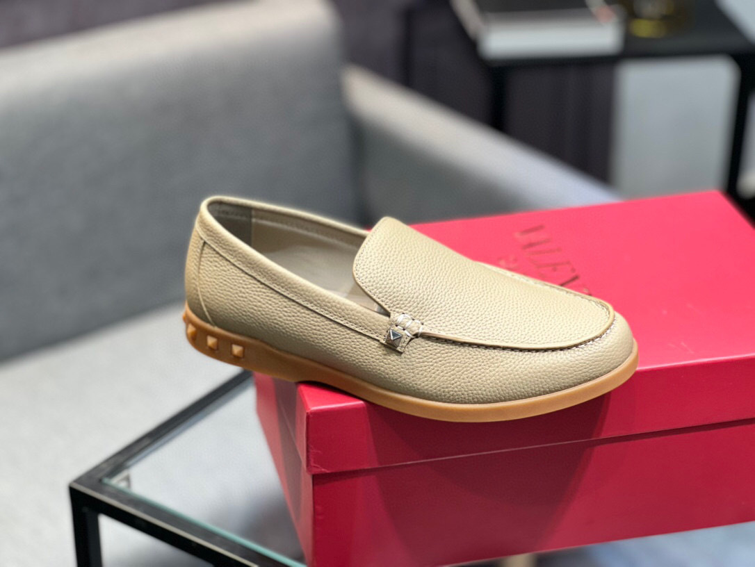 valentino garavani high-end loafers - size 39-44 - Image 9
