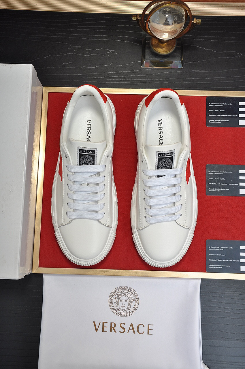 versace casual shoes - size 38-44 - Image 9