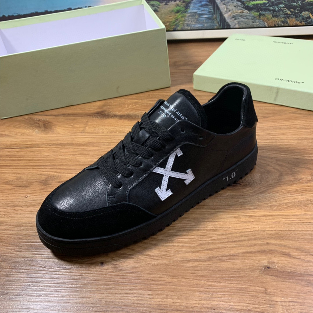 off-white casual shoes 38-44 - Image 9