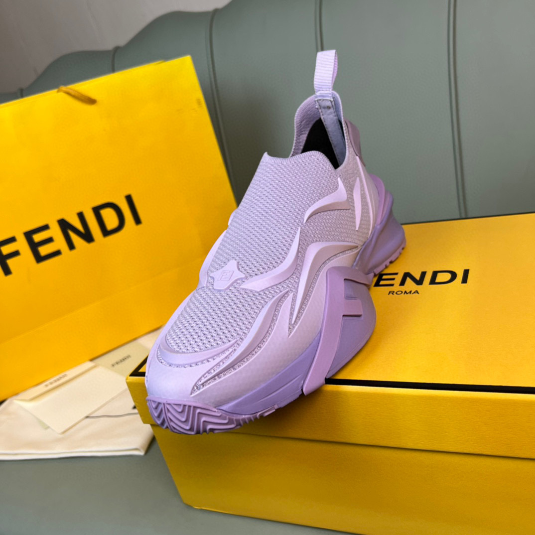 fendi fd casual shoes size 38-44 - stylish and comfortable - Image 9