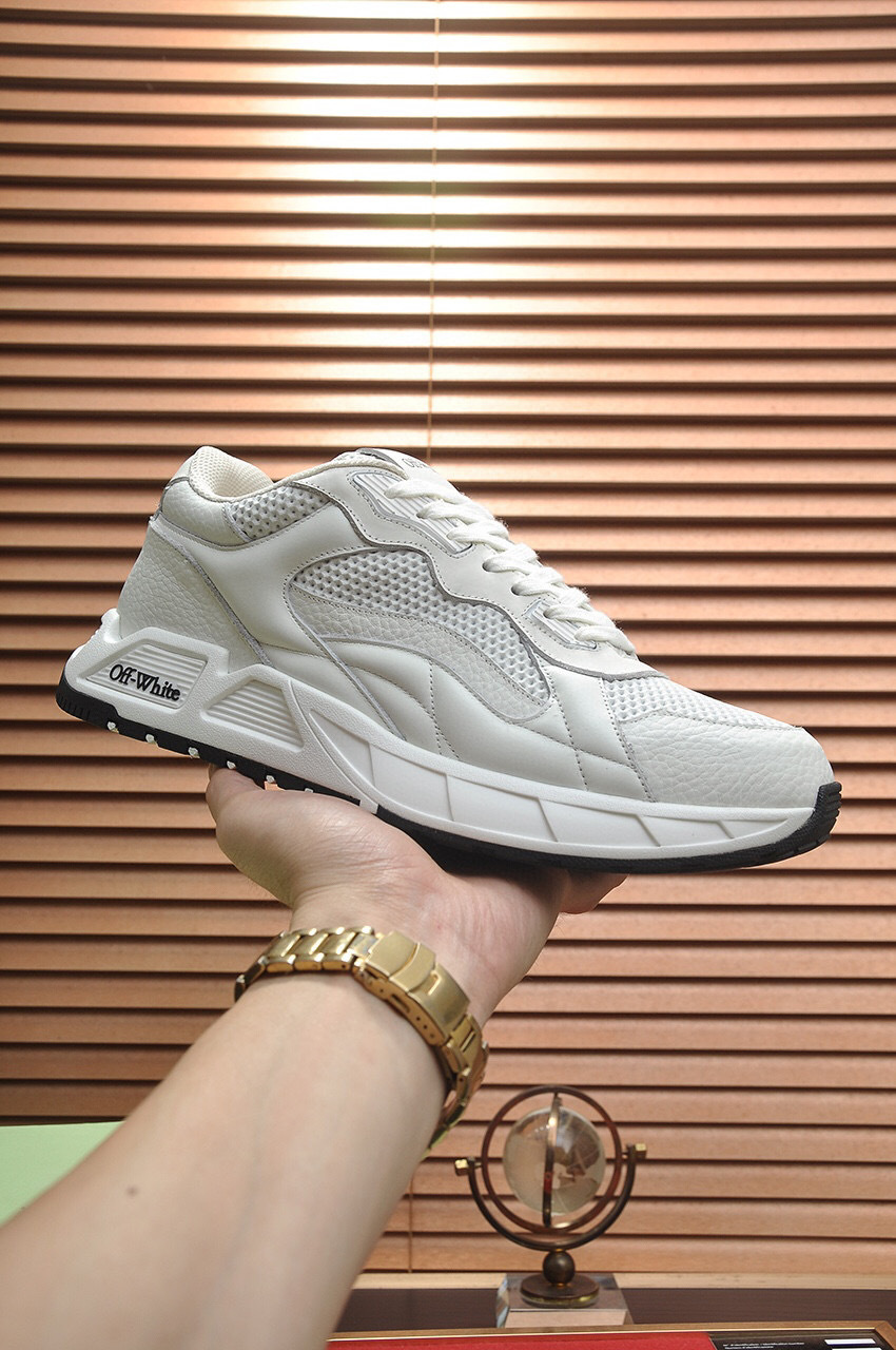 off-white casual shoes 38-44 - Image 9