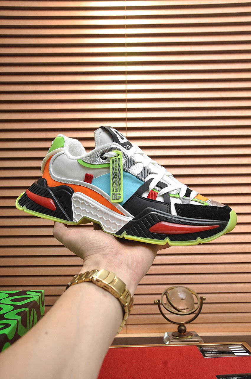 d&g casual sneakers 38-44 8060280 - Image 9
