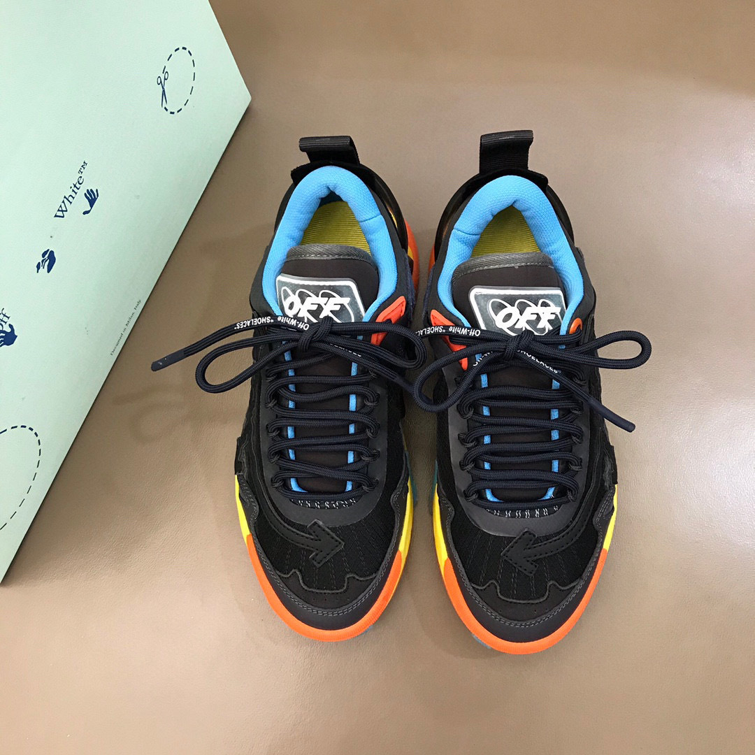 of* high-end couple casual shoes 35-44 - Image 9