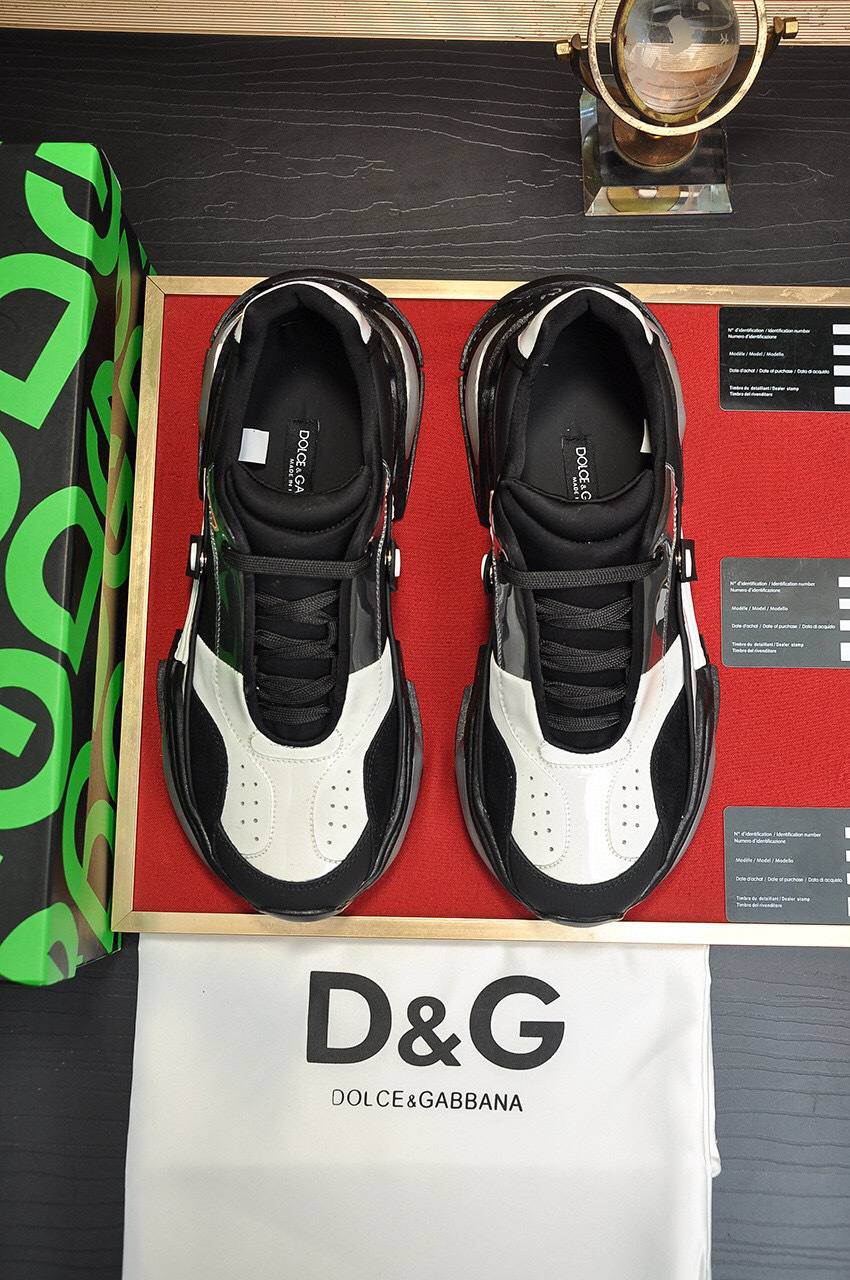 d&g casual sneakers 38-44 - Image 9
