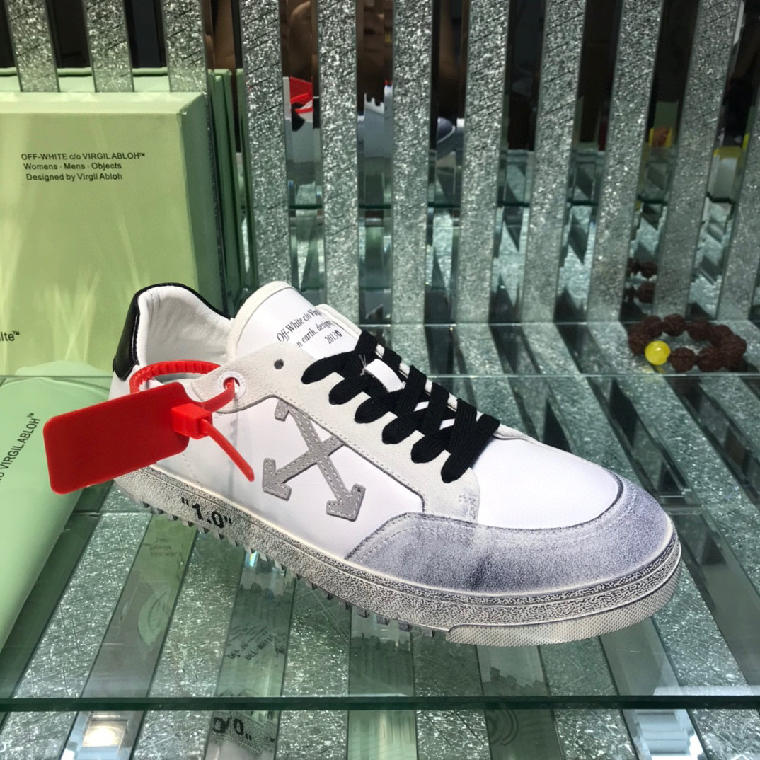 off-white casual shoes 38-44 - 8029260 - Image 9