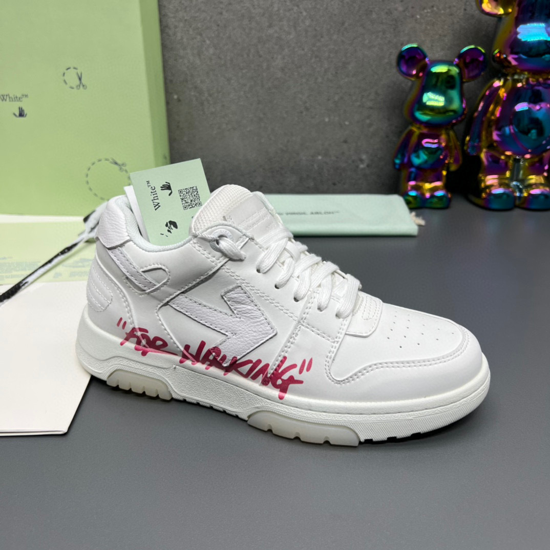 off-white couples sneakers 35-44 - Image 9