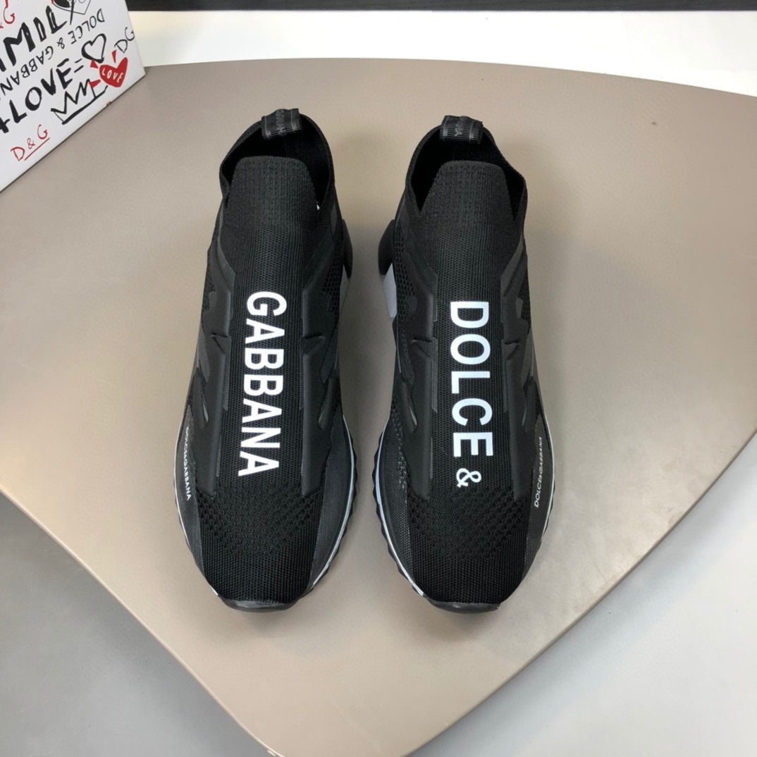 dolce & gabbana casual shoes size 38-44 - Image 9