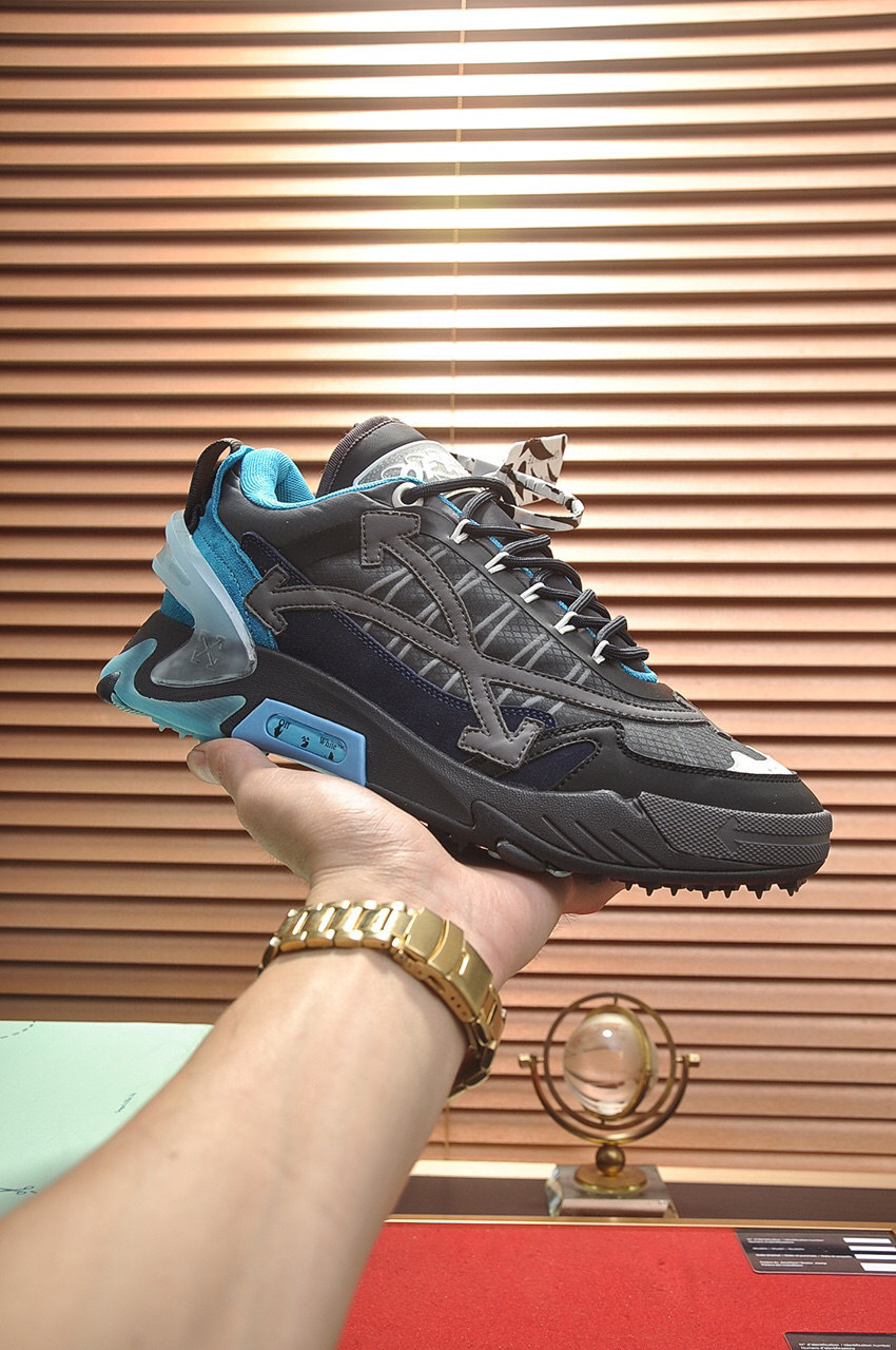 off-white casual shoes 38-44 - Image 8