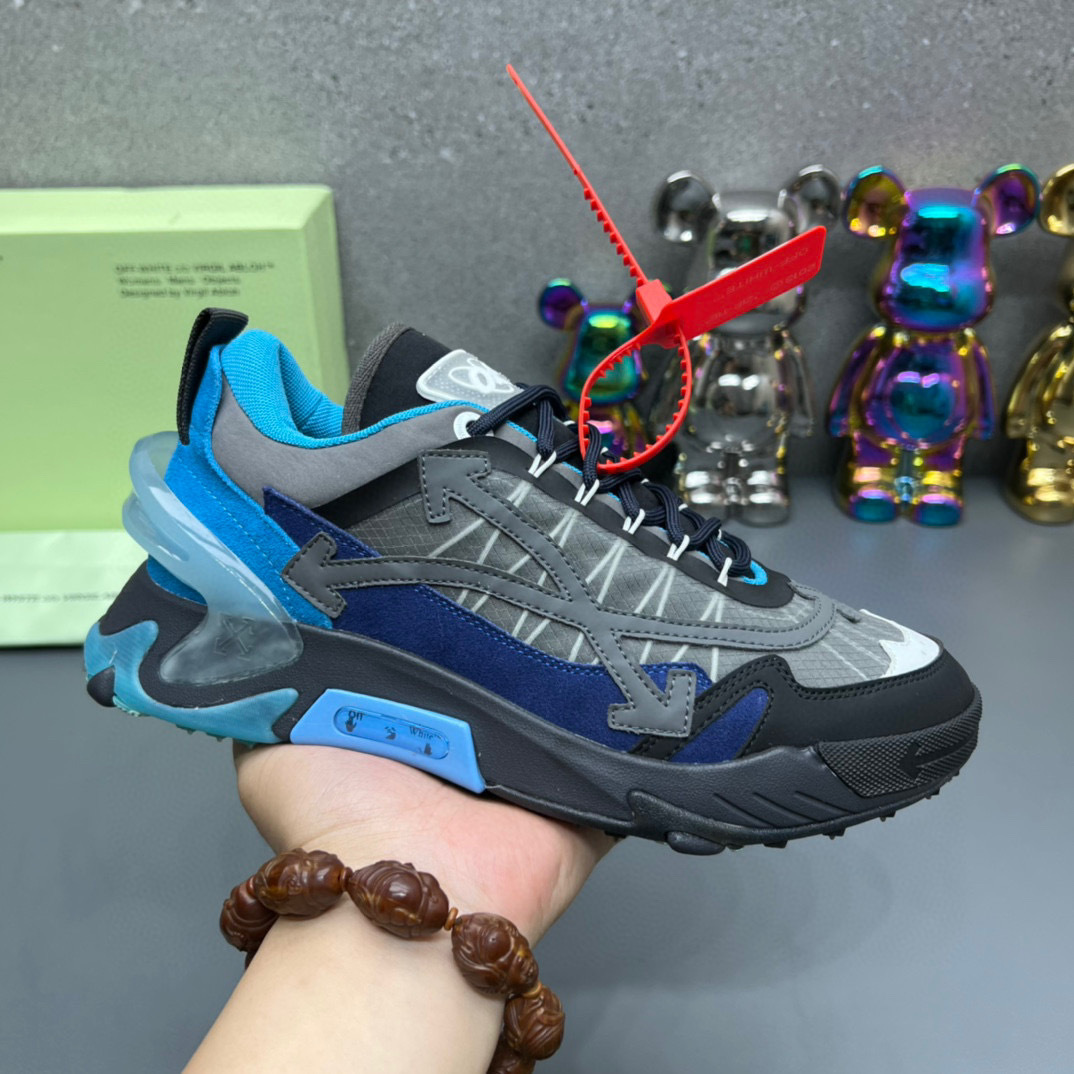 off-white sneakers 38-44 8029350 - Image 9