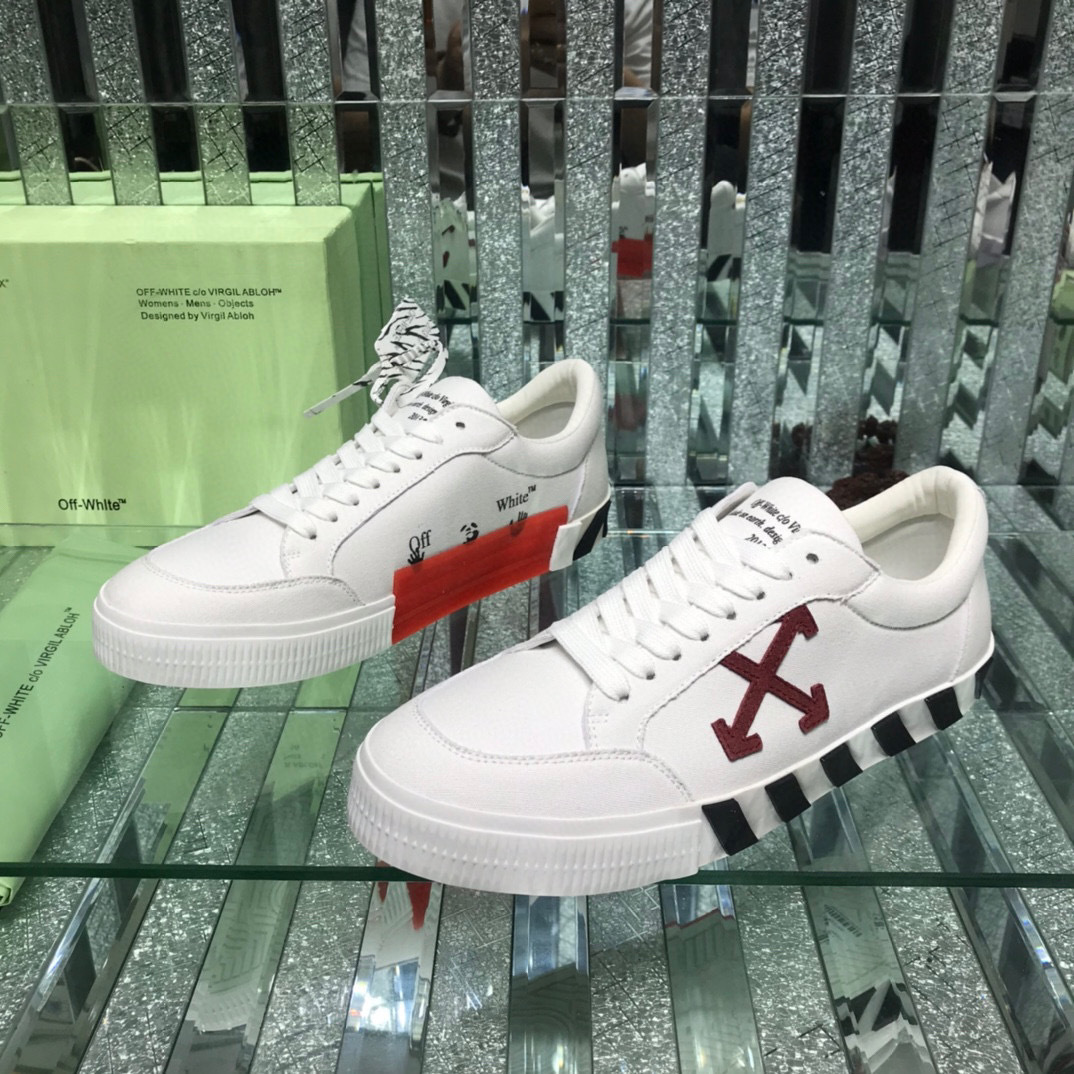 off-white sneakers size 38-44 - stylish casual footwear - Image 9