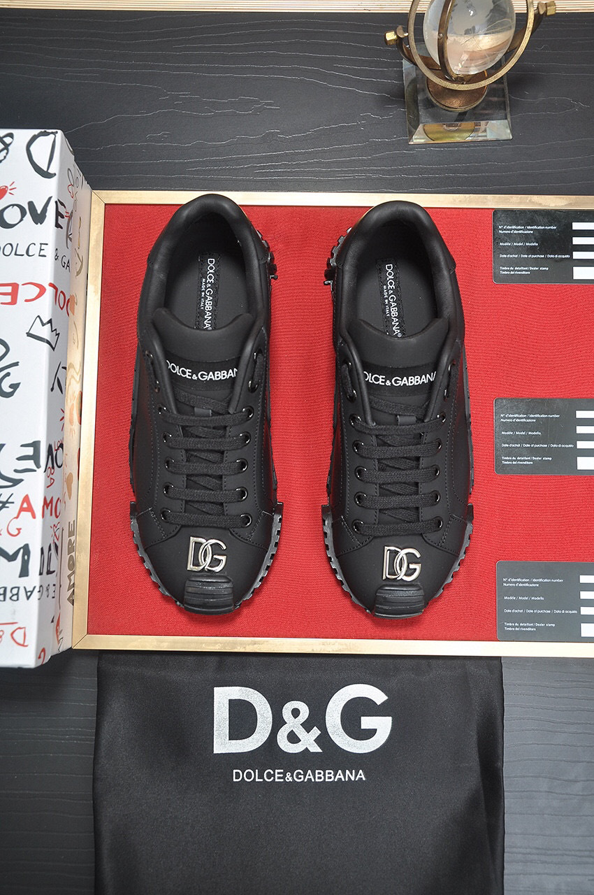 dg casual sneakers 38-44 8060280 - Image 9