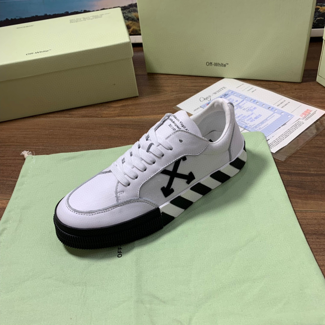 off-white casual shoes size 38-44