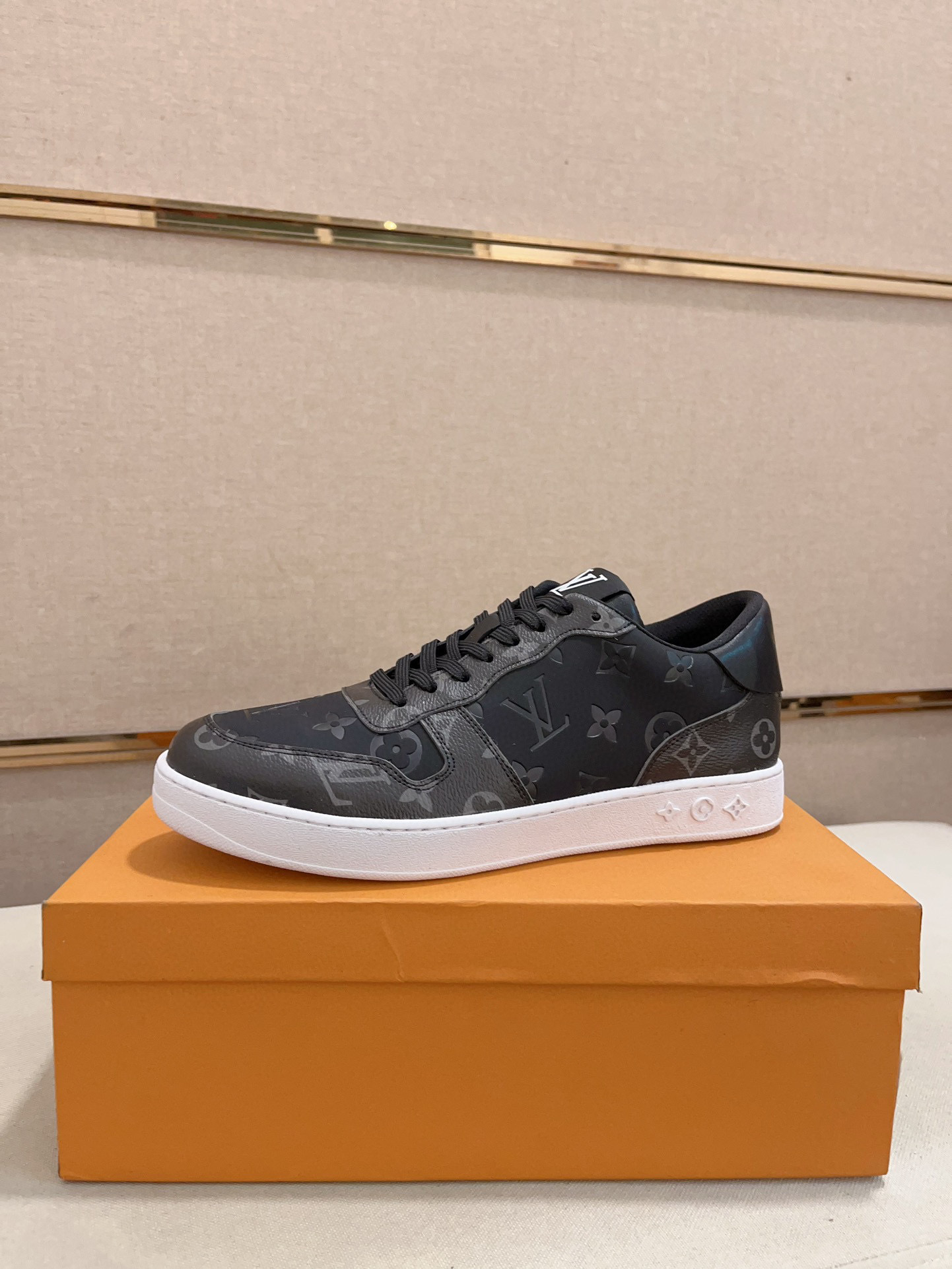 louis vuitton l casual shoes 38-44